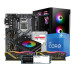 Intel Core i5-11400 11th Gen Gaming PC